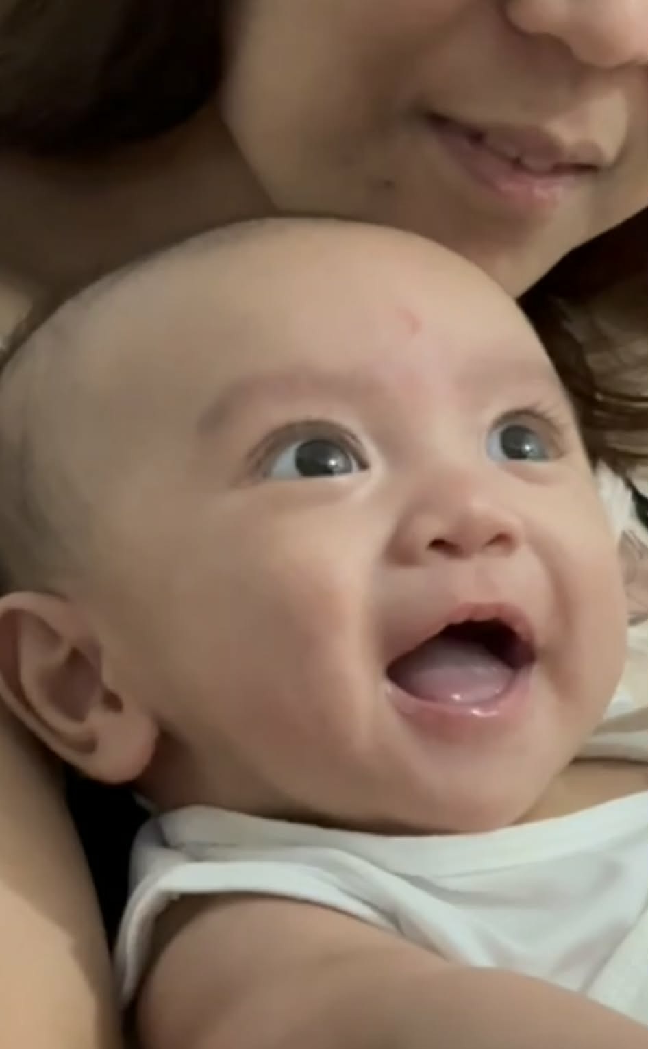 Baby Theo
